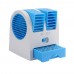 Gadget Mini FAN/AIR HB-168 Blue